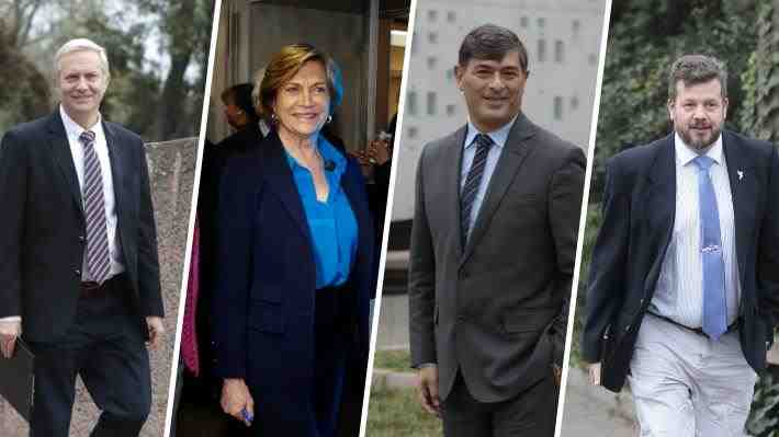 ¿Cómo leen las encuestas las candidaturas de la oposición?