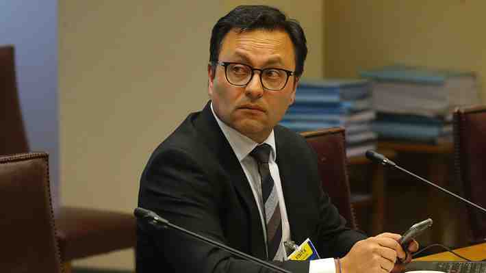 Explicaciones de Collado por sueldos en el Ministerio de Seguridad no convencen a la oposición