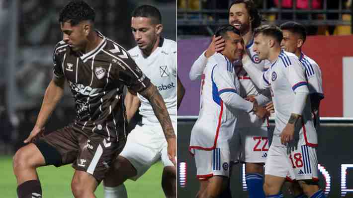 Movidas: Maximiliano Rodríguez aparece como opción para la U, mientras asoma nombre en Colo Colo y se desecha otro