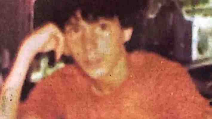 Tenía 16 años al morir: Identifican cuerpo encontrado en casa vecina a donde vivió Cerati