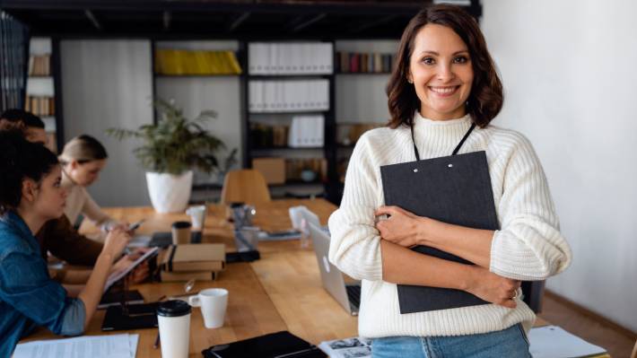 Mantener el alma emprendedora en las pymes: La importancia de crecer sin perder la esencia