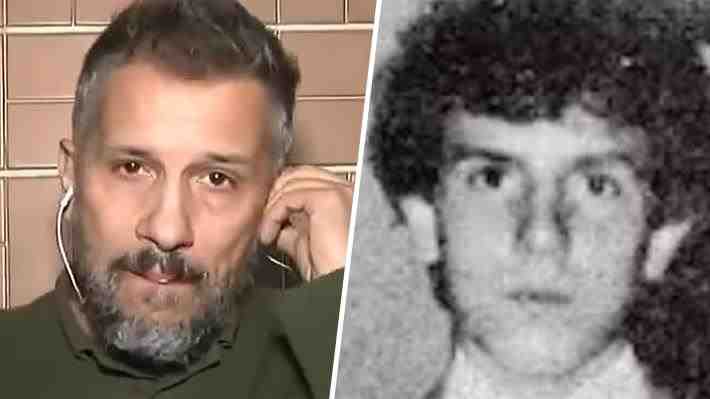 Hermano de joven cuyos restos fueron hallados en casa vecina a la que vivió Cerati: &#34;Mi papá murió buscándolo&#34;