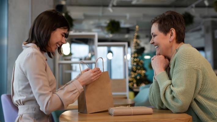“Te conozco, me importas y te valoro”: Las claves para construir relaciones duraderas entre las pymes y sus clientes