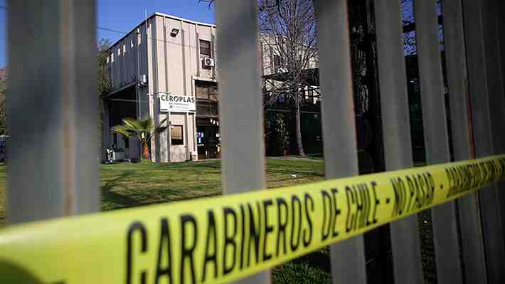 Llamados extorsivos y $300 millones de recompensa: Lo que se sabe del secuestro de reconocido empresario en Quilicura