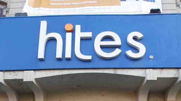 Hites anuncia el cierre de una de sus tiendas e inicia un remate total de productos