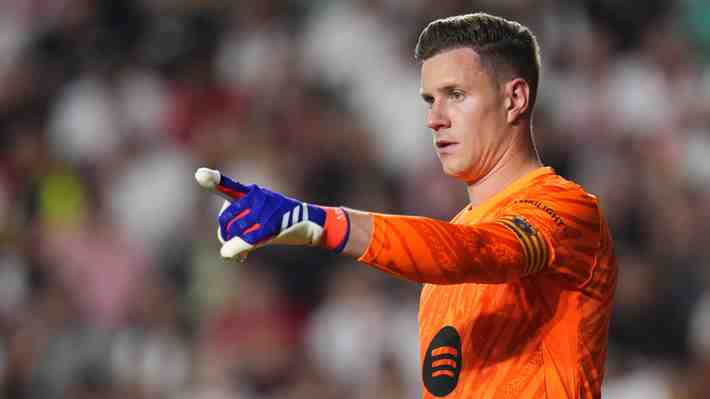 Se termina la "guerra" entre Ter Stegen y el Barcelona: El contundente mensaje del portero y la decisión del club