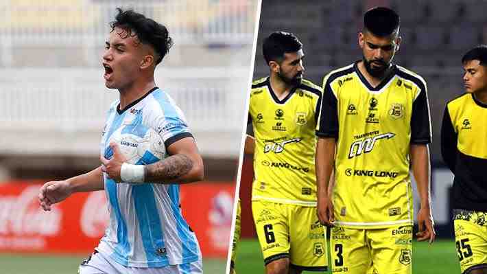 Así va la tabla de posiciones de la Primera B: Fecha 20