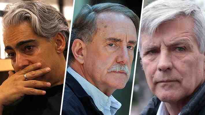 A nueve días del cierre: Cómo sigue la recolección de patrocinios de los candidatos presidenciales independientes