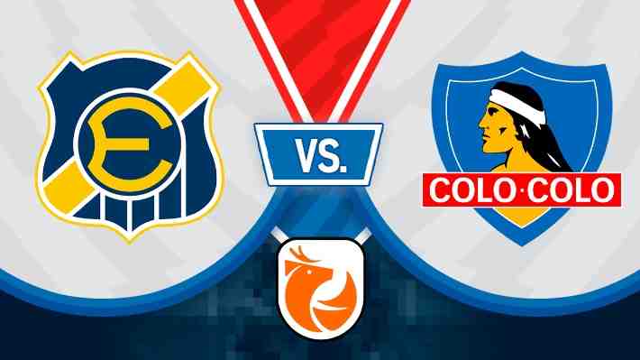 Repasa el empate de Colo Colo ante Everton por el Campeonato Nacional