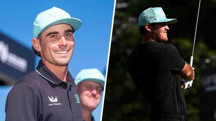Los millones que ganaron Niemann y Pereira en el LIV Golf Chicago y todo lo que se juegan en el último torneo del año