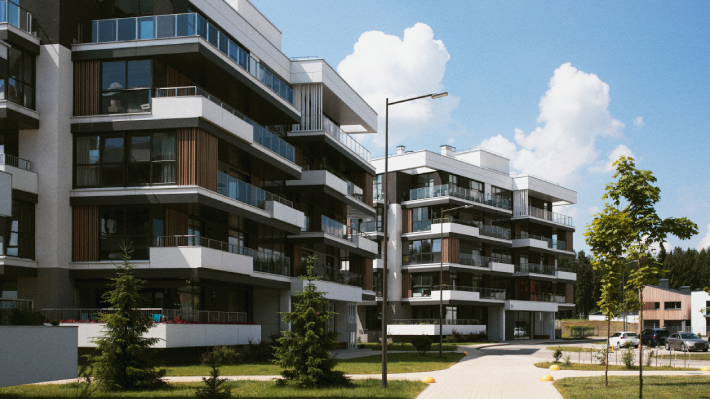 Conoce cómo funciona el crowdfunding inmobiliario y sus ventajas para los inversionistas