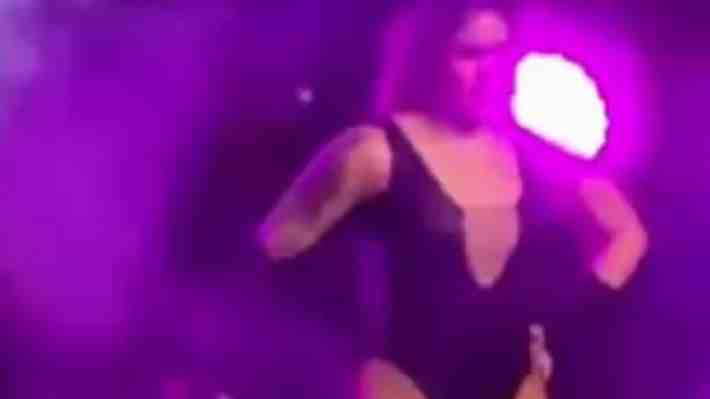 La polémica generada por show "para adultos" organizado en Temuco para estudiantes de básica