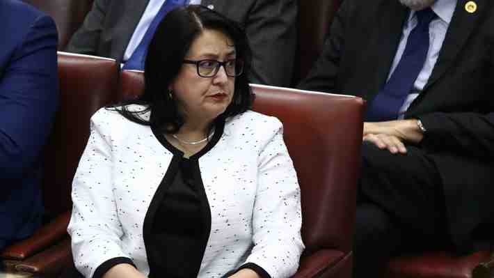 Contraloría inicia fiscalización por incumplimientos en la reconstrucción de megaincendio en Viña y Quilpué