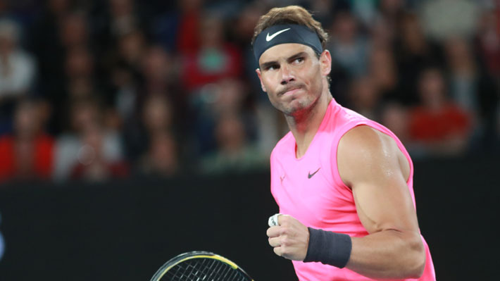 Rafael Nadal elige a Argentina para aterrizar con su cadena de hoteles de lujo