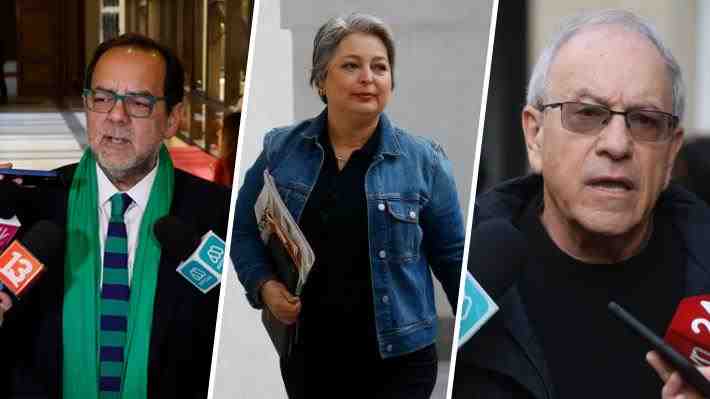 Oficialismo competirá en dos listas parlamentarias: Los costos para el liderazgo de Jara y el eventual impacto electoral