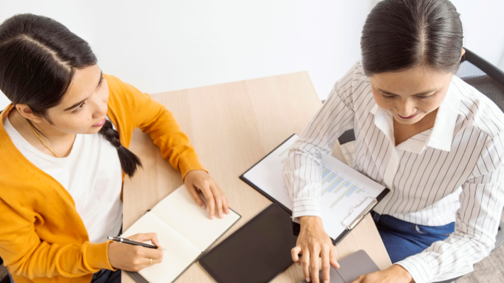 Imagen para Estudio revela que los emprendedores no cuentan con formación financiera: 74% no ha recibido capacitación