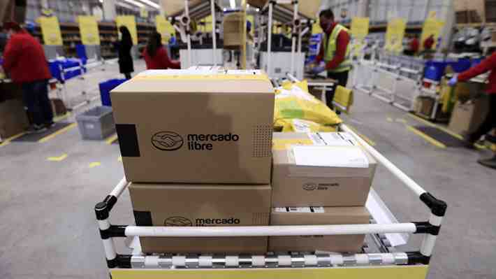 SEC arremete contra gigante del comercio online y prohíbe venta de 70 productos sin certificación