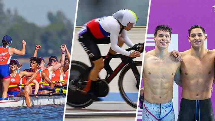 Las nuevas preseas que consiguió Chile en los Juegos Panamericanos junior y cómo va en el medallero