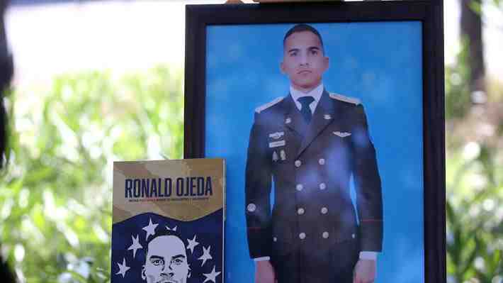 Huyó y regresó a Chile para rearmar brazos del Tren de Aragua: Cómo cayó el último detenido por crimen de Ojeda