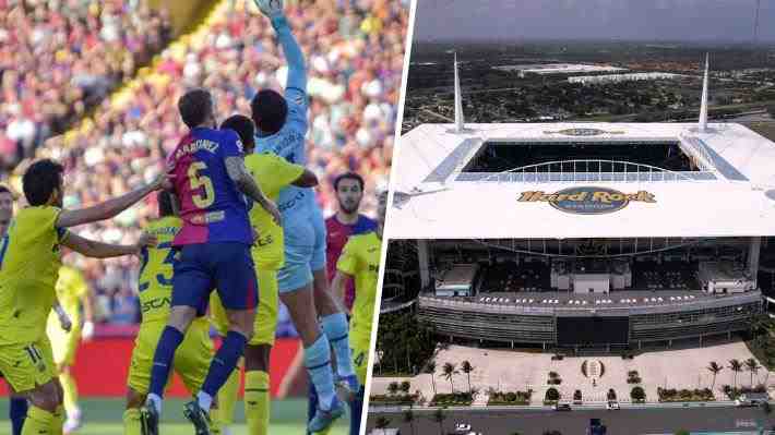 "Somos el hazmerreír de Europa": Sube la tensión en España por revolucionaria propuesta para la Liga