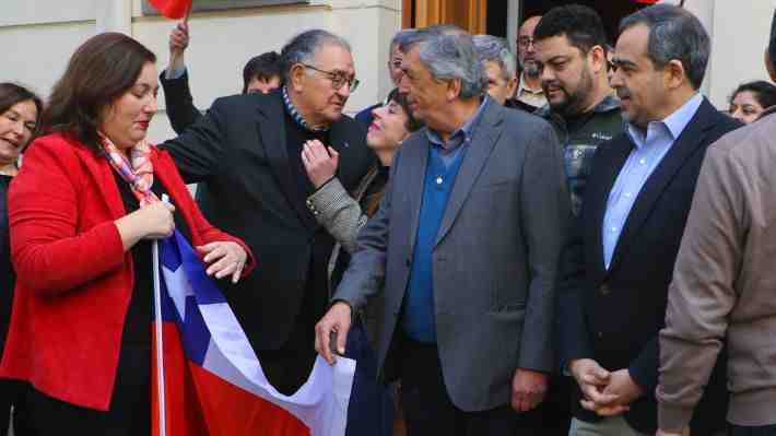 FA lidera con 37: Los cupos que zanjó &#34;Unidad por Chile&#34; y los primeros confirmados