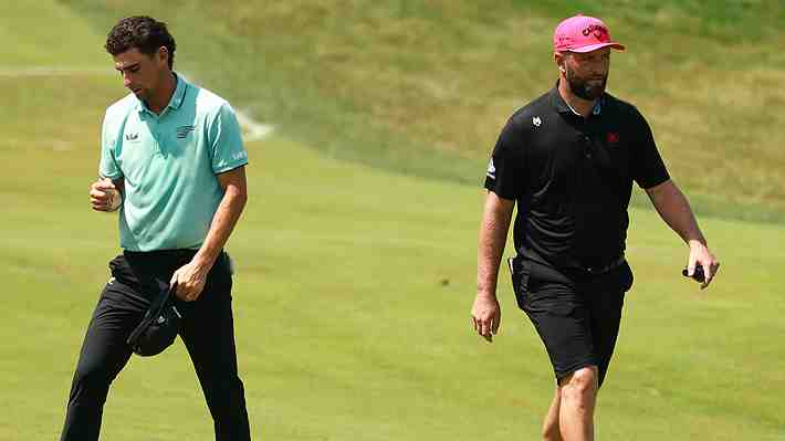 Por qué Niemann perdió el título de la temporada del LIV Golf ante un Rahm que no ganó títulos en todo el año