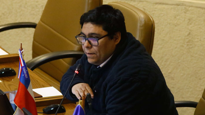 ¡Escándalo en Huechuraba! El Diputado José Carlos Meza y su Sobrina en el Centro de la Controversia