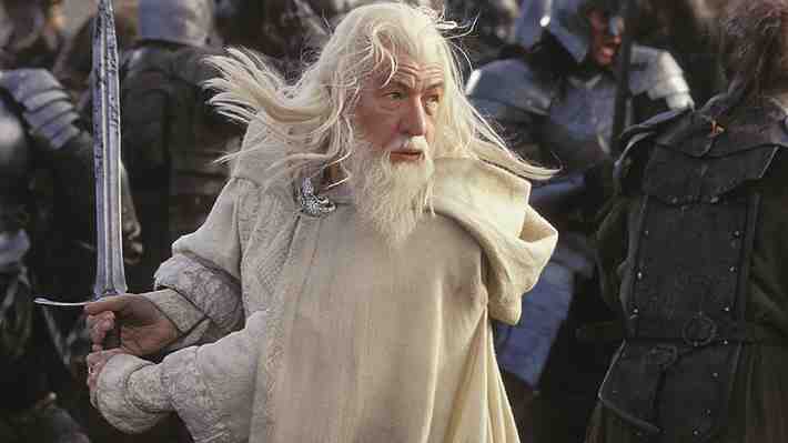 Ian McKellen insinúa que volverá como Gandalf en nueva película del universo de &#34;El Señor de los Anillos&#34;