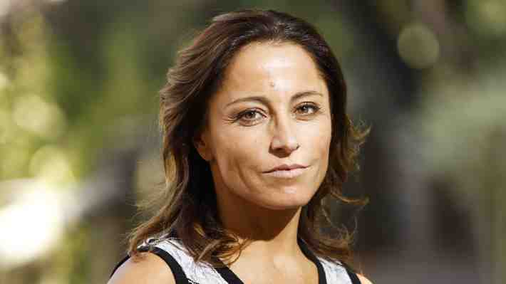 Constanza Santa María se despide de TVN resaltando el rol de la televisión pública: "Fui muy feliz"