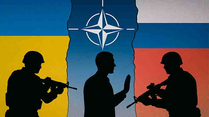 Las garantías de seguridad que exigen Ucrania y Europa para lograr la paz con Rusia