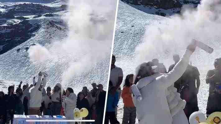 Representantes venezolanos en Chile apuntan contra conductas de connacionales "que molestan a los que vivimos acá"