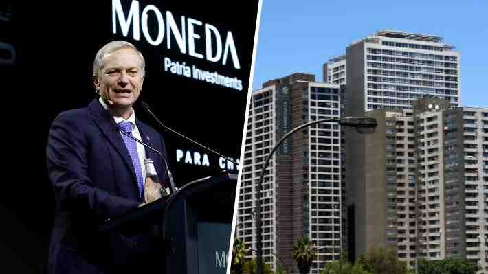 Kast instala idea que abre intenso debate: Eliminar los límites de altura para construir cerca del Metro