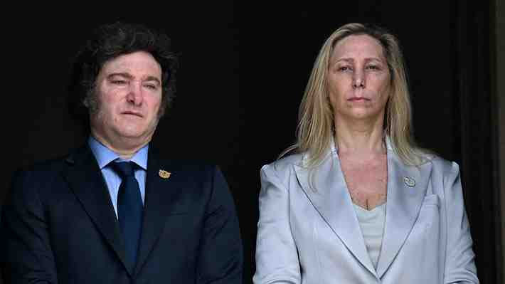 Escándalo en Argentina: El caso de supuesta corrupción que salpica a Karina Milei