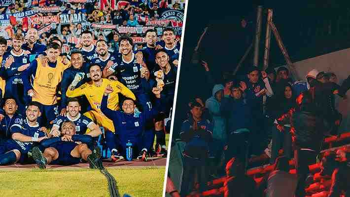 La dura advertencia de Alianza Lima a la Conmebol tras escándalo entre la U e Independiente en la Copa Sudamericana