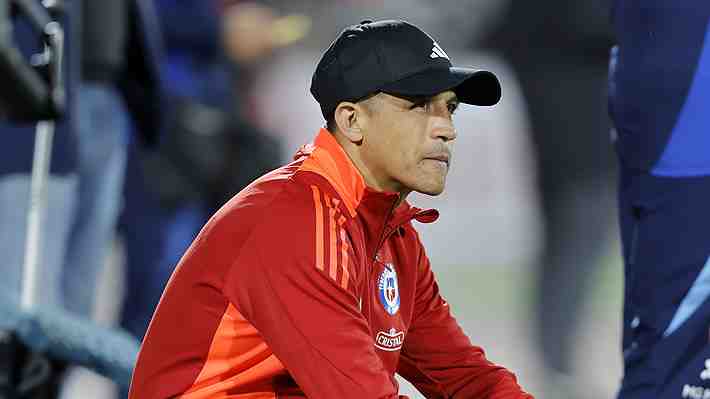 "Adiós al 99%", "ruptura total": Alexis Sánchez estaría viviendo sus últimos días en el Udinese