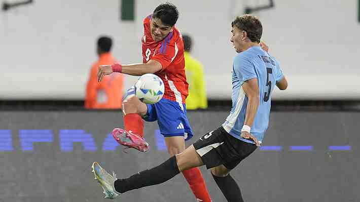 Damián Pizarro deja el Udinese y se va a jugar a Francia