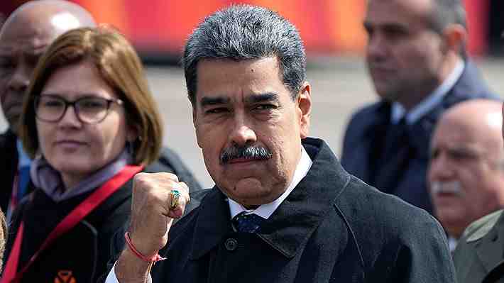 Ante envío de buques estadounidenses, Venezuela despliega masivo operativo antidrogas en frontera con Colombia