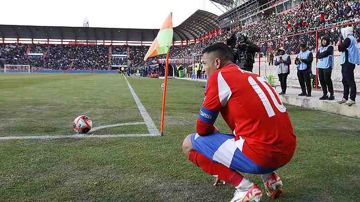 La urgencia golpea el futuro de Alexis Sánchez: Por qué se le agota el tiempo en Europa y las "otras" opciones que asoman