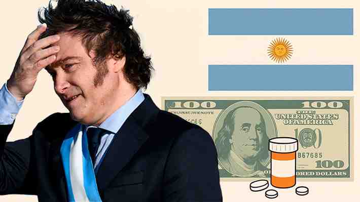 Cinco claves para entender el escándalo de presuntos sobornos que golpea al gobierno de Milei