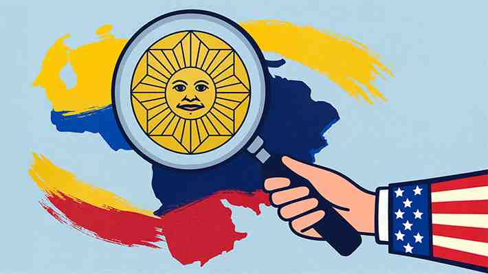 Cartel de los Soles: El grupo buscado por Trump del que Maduro niega su existencia