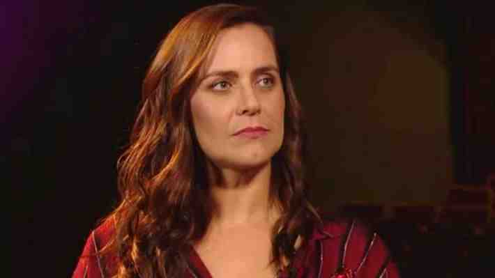 Corte ordena a Natalia Valdebenito abstenerse de realizar rutinas sobre tragedia en mina El Teniente