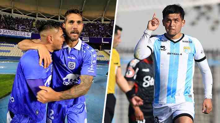 Así va la tabla de posiciones de la Primera B: Fecha 23