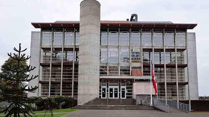 "Operación Imperio": Prisión preventiva para 14 miembros del clan familiar acusado de lavado de activos