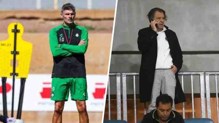 El sueldo que ganaría Fernando Ortiz como nuevo DT de Colo Colo y el "único" técnico que podría dar un vuelco y frenar su llegada