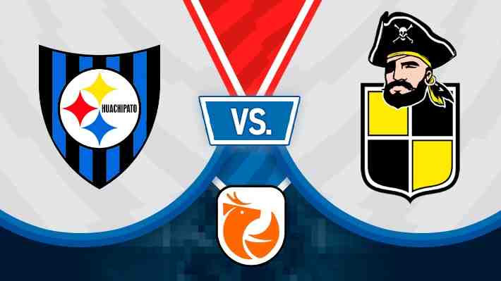 Repasa el triunfo de Coquimbo sobre Huachipato por el Torneo