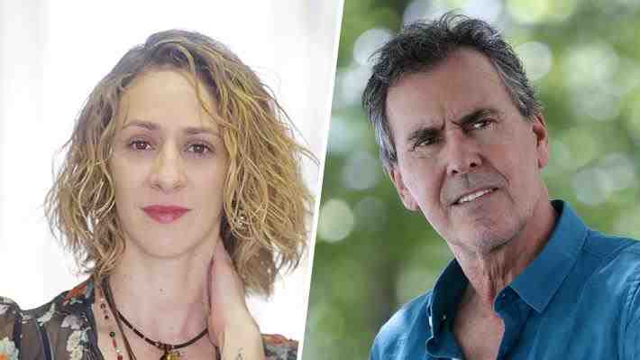 Corte Suprema rechaza recurso de abogado de Raffaella di Girolamo que impugnaba sobreseimiento de Cristián Campos