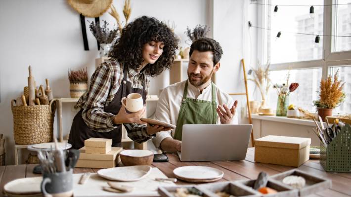 Plataforma chilena funciona como un “todo en uno” para emprendedores