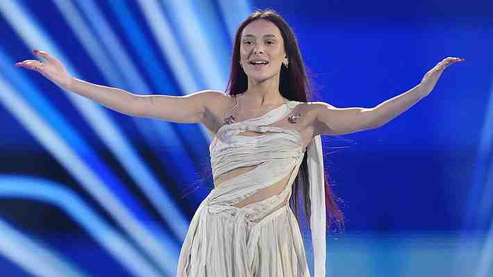 Consejo de la televisión pública española acuerda por unanimidad retirarse de Eurovisión 2026 si Israel participa