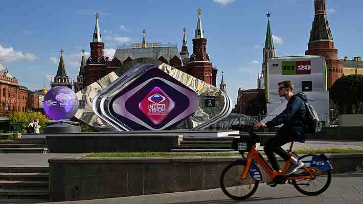 Putin no tiene previsto asistir a Intervisión, el festival alternativo a Eurovisión