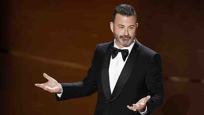 Suspenden programa de Jimmy Kimmel "indefinidamente" tras comentarios sobre muerte de Charlie Kirk